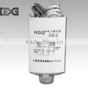 Approved CE Ignitor for Metal Halide Lamps 70w-400w thumbnail-1
