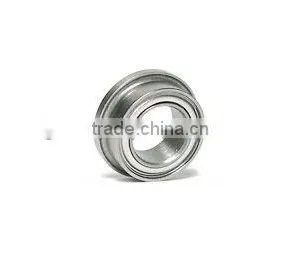 Non-shielded Ball Bearing thumbnail-6