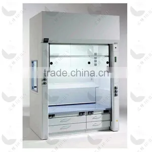 University Hospital Walk-in Type Laboratory Fume Hood thumbnail-5