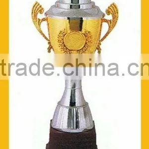 2011 New Plastic Trophy/HB4050 thumbnail-1