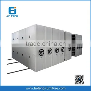 Metal Shelving Systems thumbnail-1