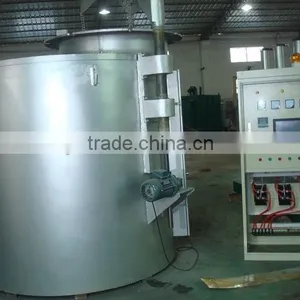 The Most Popular Melting Furnace in China Lead Melting Furnace thumbnail-5