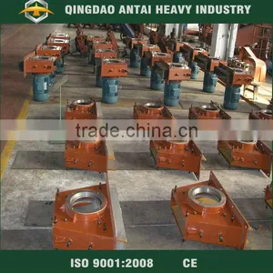 Shot Blasting Machine Parts thumbnail-1