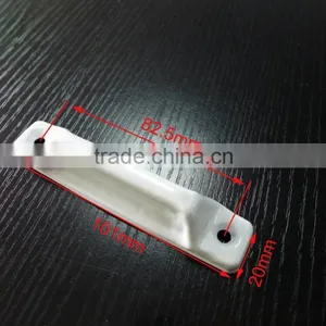 Pull Handle ,Steel Stamping Handle for PVC Sliding Window thumbnail-3