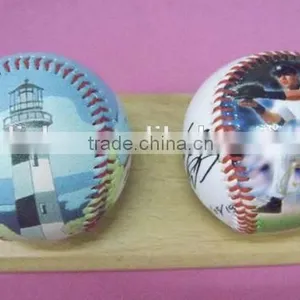 2015 New Fashion Top Brand Of Pvc Gift Baseball thumbnail-1