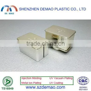 Cosmetic Packing Plastic Bottle Lid thumbnail-2