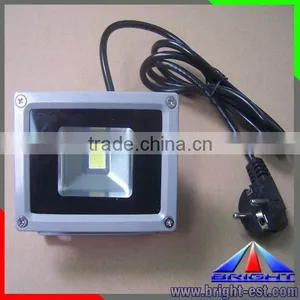 10 Watt High Lumen Led Flood Light With Driverless Led Flood Light 10w RGB thumbnail-4