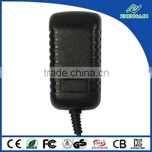 AC DC Adapter 230V To 5V 2A Variable Power Supply With CE KC SAA thumbnail-5