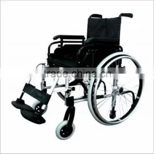 High Quality Made In China Wheelchair thumbnail-1