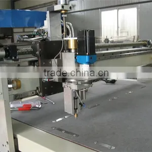Cutting Glass Machinery for 0.2-8mm Glass for Sale thumbnail-6