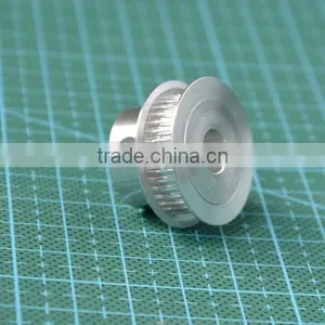 GT2 Timing Pulley, 5mm Bore, 36 Teeth, for 6mm Belt thumbnail-3