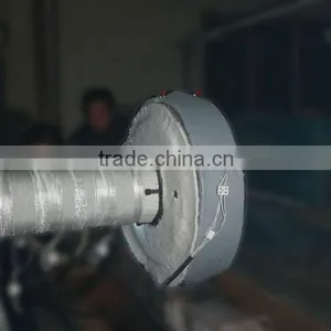 Flange Insulation Blanket thumbnail-1