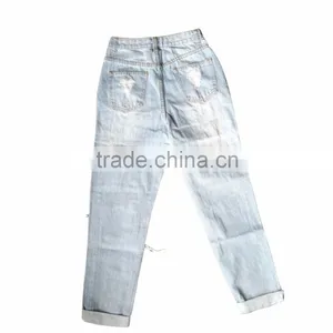 New Arrival Stylish Tshirt Jeans Pant Accessories thumbnail-5