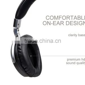 Stylish Bluetooth Headphone Support HiFi and Stereo Voice Cavity HSM2 thumbnail-2