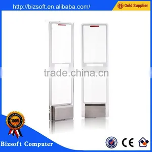 Bizsoft Unique-1000 Elegant Design Large Supermarket Transmitting and Receiving RF Scurity Doors Atenna thumbnail-1