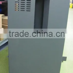 Precision Metal Cover Fabrication thumbnail-1