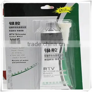 Structural Silicone Sealant for Curtain Wall, Silicone Sealant Small Pack thumbnail-2