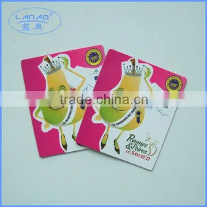 Cartoon Magnet for Promotion thumbnail-1