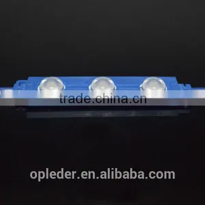 High Brightness 3 5050 12 Volt Leds Lights for Advertisement thumbnail-4