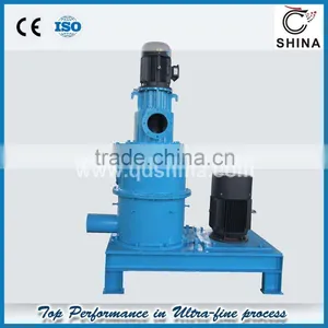 Carbon Black Micro Fine Grinding Mill thumbnail-1
