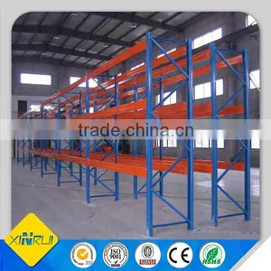 Warehouse Storage Heavy Duty Pallet Racking thumbnail-2