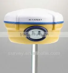 HITARGET RTK GNSS, GNSS RTK, RTK, V30 thumbnail-1