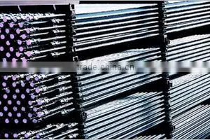 API SPEC 11B Grade K Sucker Rod thumbnail-5