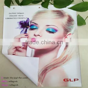 Pvc Laminated Frontlit thumbnail-1