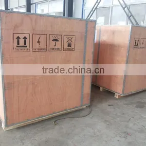 Wooden Packaging Box for Storage and Transport thumbnail-1