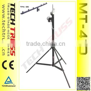 TPA04 Truss Support Fit Lifting Tower Stand thumbnail-1