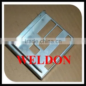 WELDON Sheet Metal Stamping or Fine Blanking thumbnail-4