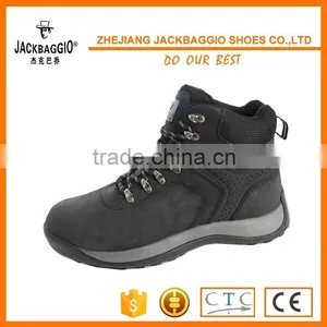 Hot Sales Cheapest Men's Brand Steel Toe Army Shoe Boot thumbnail-3