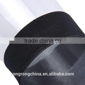Wholesale Jacquard Nylon Foot Socks Custom Mens and Women Nylon Socks 0565 thumbnail-2