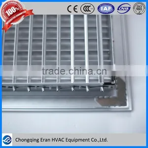 Aluminum Louver Roof Air Diffusers Door Grille thumbnail-4