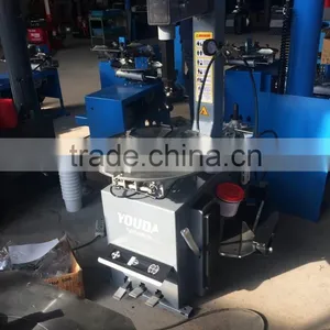 Portable Manual Tire Changer for Sale With Competitive Price thumbnail-4