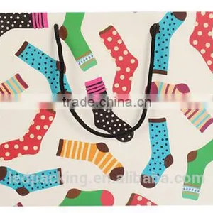 Lovely Christmas Gift Bag for Packing Christmas Gift thumbnail-4