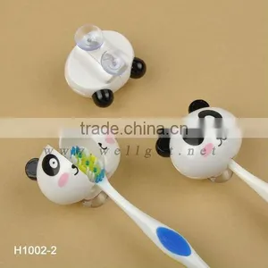 Bear Toothbrush Holder/Animal Toothbrush Holder/Toothbrush Stand thumbnail-1