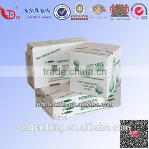 2015 New Recycle Box Waterproof Carton Box for Seafood thumbnail-1