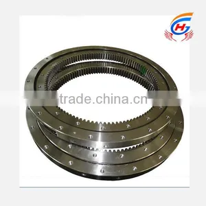 400mm Slewing Bearing/Diameter 400mm Slewing Ring thumbnail-1
