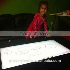 Hot Promotion !55inch ir Touch Frame Touch pc Multitouch Monitor thumbnail-6