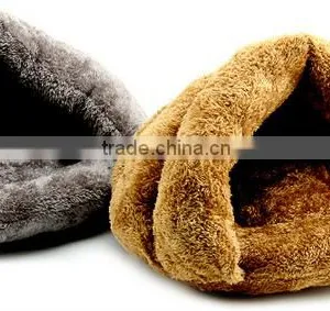 Cave Cat Bed thumbnail-1
