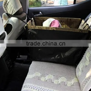 Dog Hammock Seat Cover thumbnail-1
