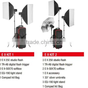 Sunlamps Often Light Photography Light Video Light Four Lamps Photographic Equipment Photographic Studio Equipment Sets thumbnail-1