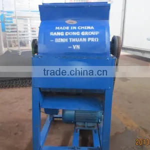 Electric Corn Thresher Professional Manufacturer thumbnail-1