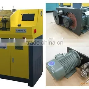 HD CRI200DA Diesel Common Rail Injector Test Stand With Bosh High Pressure Pump thumbnail-1