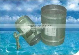 Cylinder Type Volume Control Damper thumbnail-1
