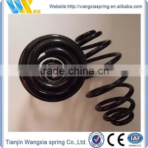 Strict Quality Control Spring Used for Automobile Suspension Spring thumbnail-3