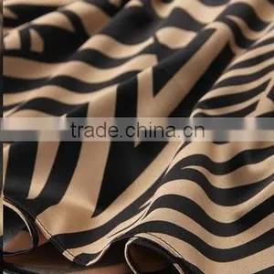 Stripe Color Satin thumbnail-1