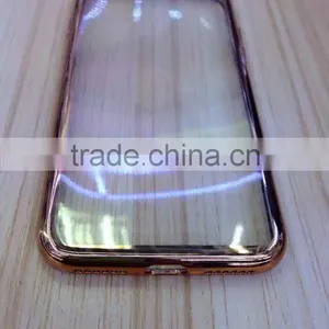 Ultra-thin Soft TPU Phone Case Suitable for Iphone 7 thumbnail-2