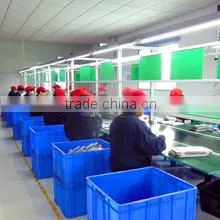 Dongguan Build Plastic & Hardware Factory company overview - view 3 thumbnail